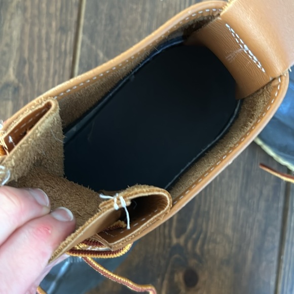 LL Bean 6" Duck Boots NEW - Picture 11 of 11